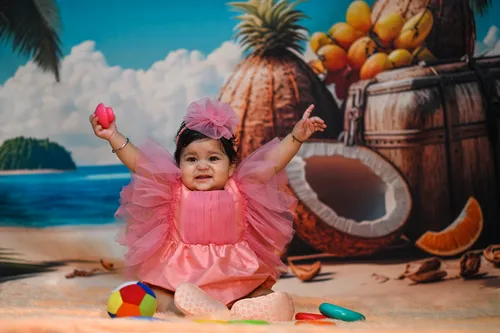 Baby Milestones First Smiles And Giggles Z 58808